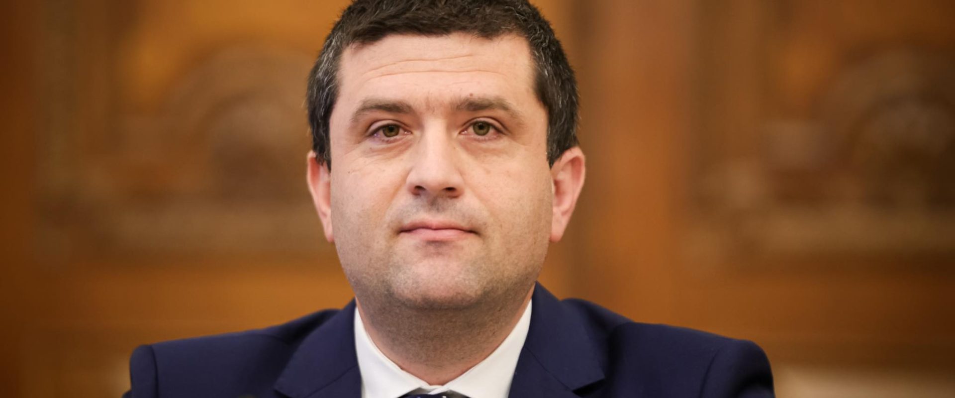 Miruță: USR nu cedează. Alegeri anticipate sau abandon – asta e întrebarea