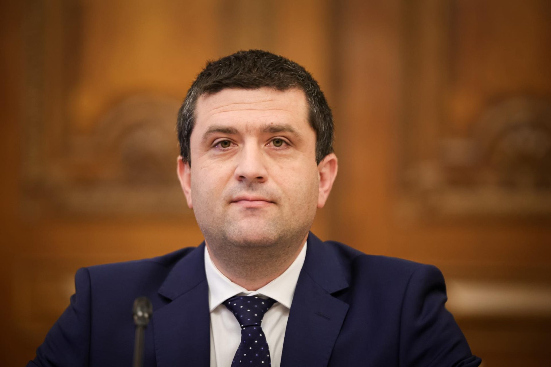 Miruță: USR nu cedează. Alegeri anticipate sau abandon – asta e întrebarea