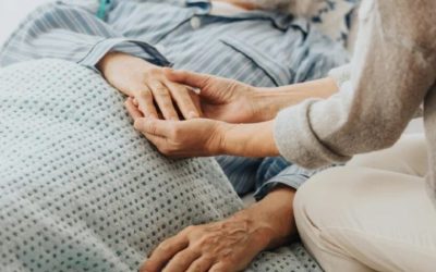 Mâna trădează viața: Semnul ascuns ce anunță moartea iminentă