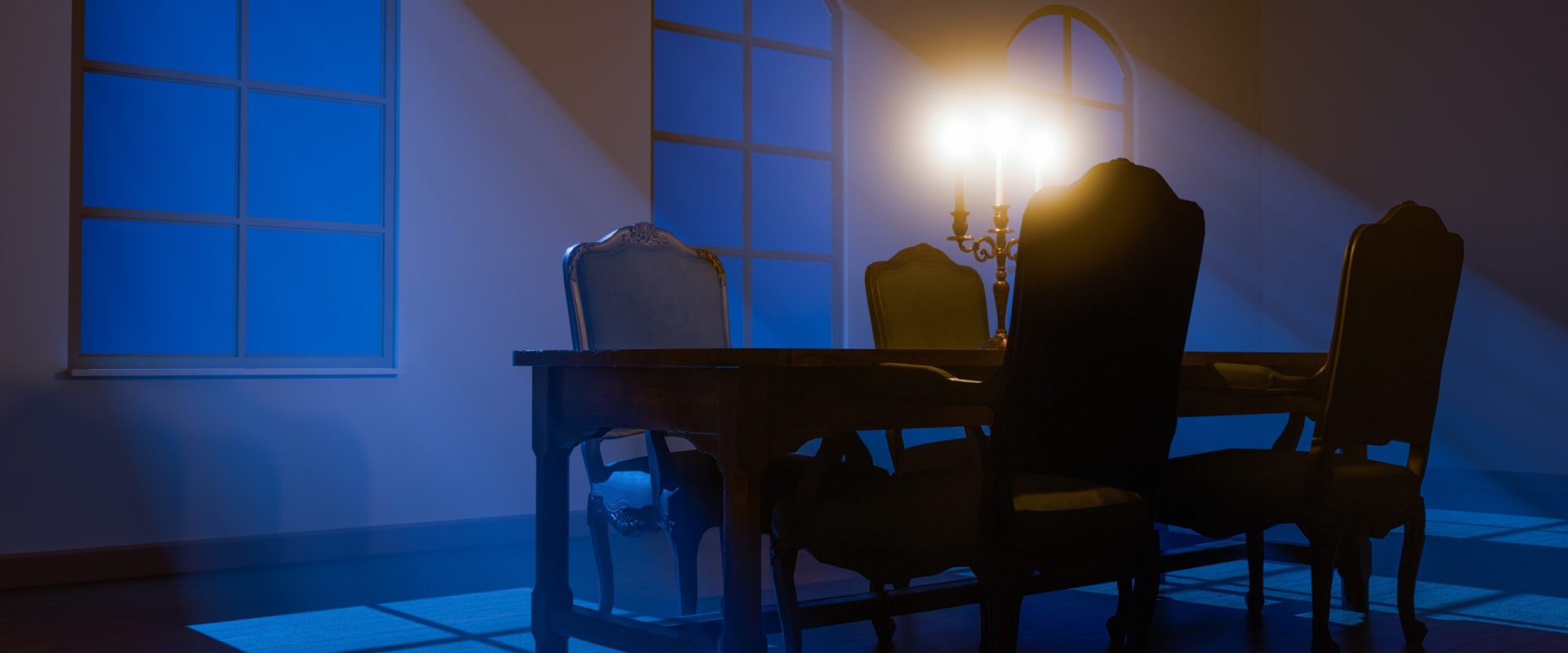 De ce scârțâie mobila noaptea? Misterul dezlegat de experți în România