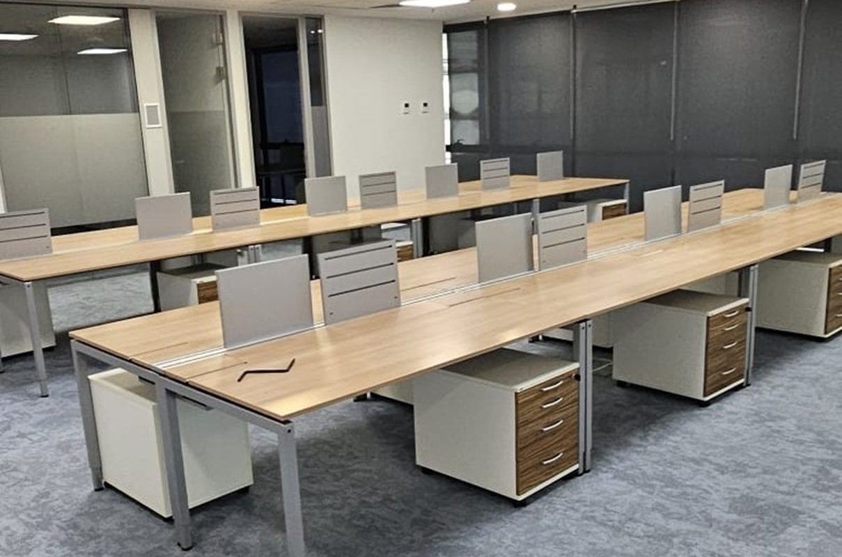 Afaceri fabuloase: Piața de mobilier de birou din România, 400 milioane euro