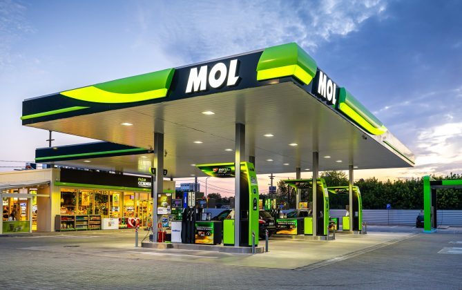 Lupta MOL vs. Primăria București pentru banii Agip