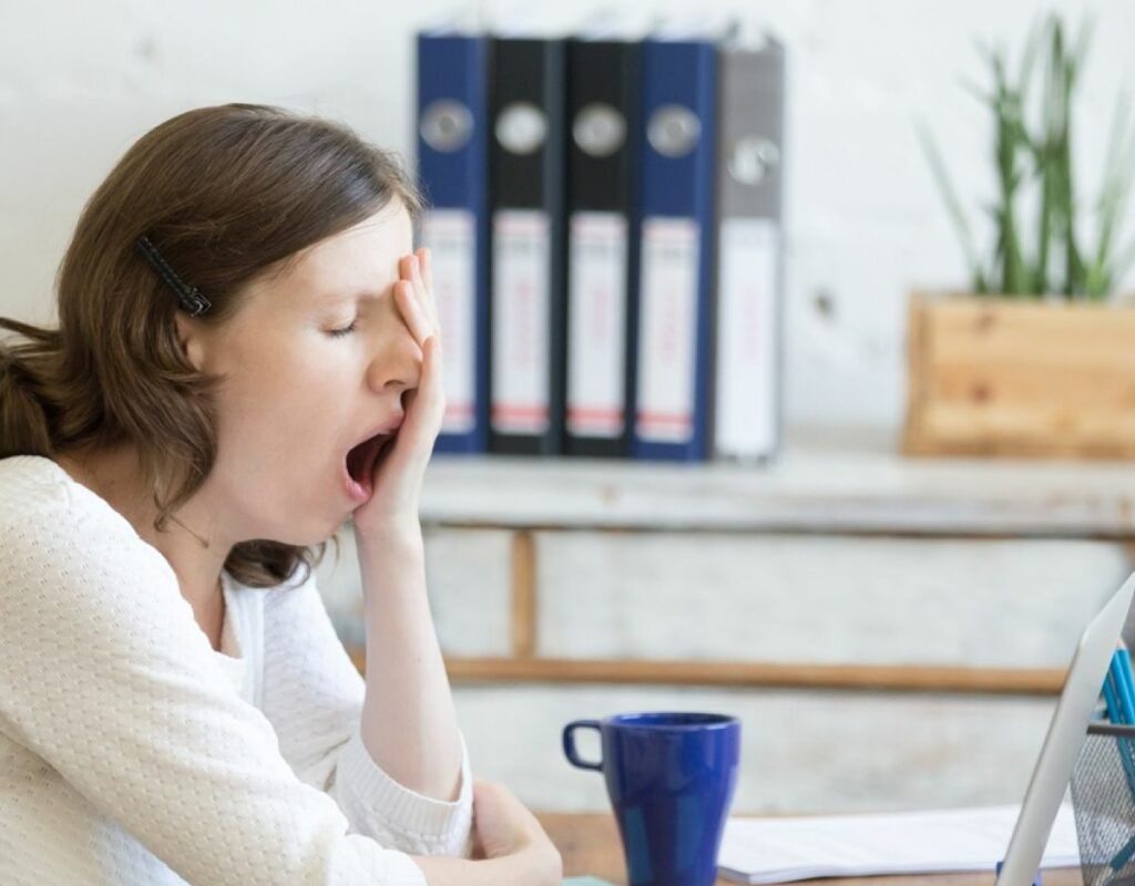 O pensie uriașă pentru oboseală cronică: O femeie din România cu peste 2700 de euro lunar