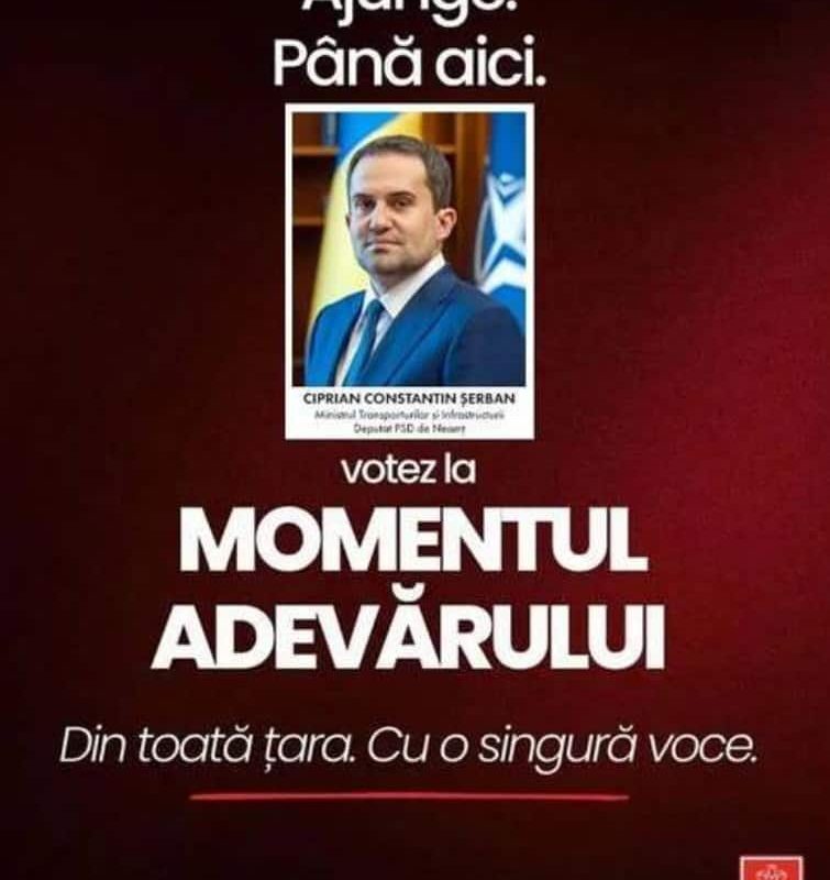 PSD dă startul crizei: „Momentul Adevărului”, luni. Bolojan: „Zarurile, aruncate!”