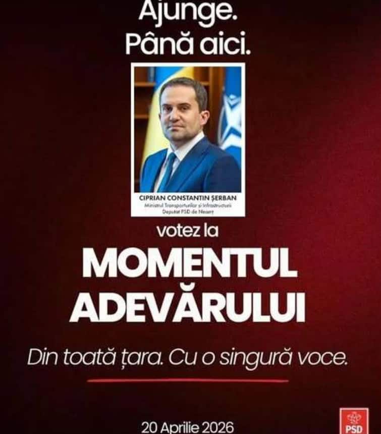 PSD dă startul crizei: „Momentul Adevărului”, luni. Bolojan: „Zarurile, aruncate!”