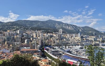 Akhmetov, magnatul ucrainean, dă 471 milioane euro pe un apartament în Monaco