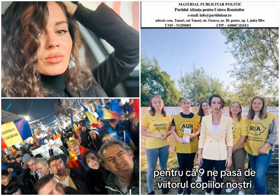 Frontiera Oradea: Polițista AUR, repusă în funcție. „Nu știu altceva să fac”, a spus