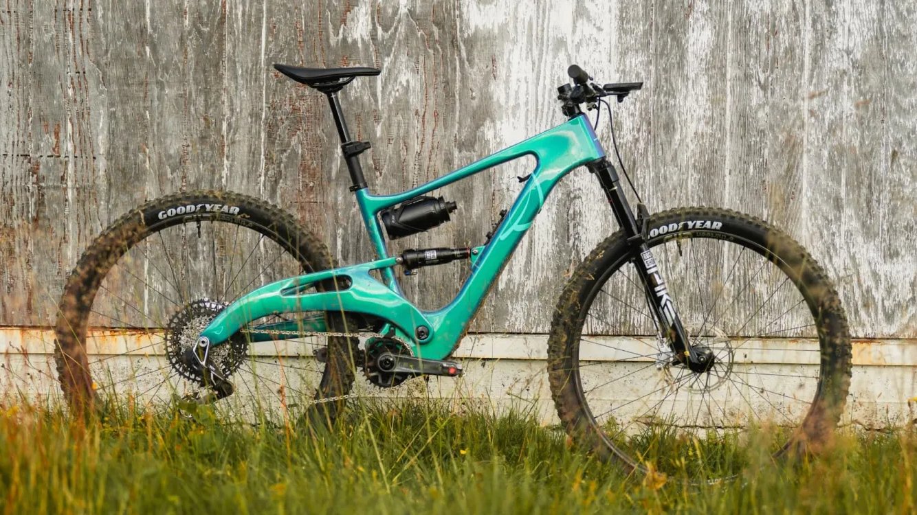 Bicicleta electrică de vis vine din islanda: Rezolvă o problemă… scump