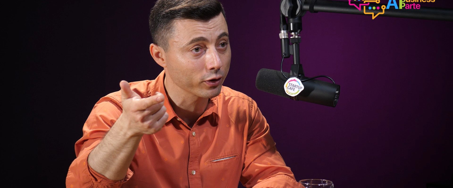 Ai fără acțiune: Fondator român pune totul pe agenți în comerțul online