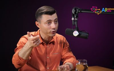 Ai fără acțiune: Fondator român pune totul pe agenți în comerțul online