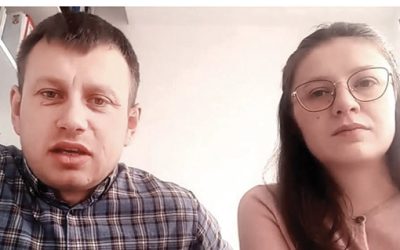 Munteanu din Galați, succes cu fonduri UE: 240 ha și viitor organic