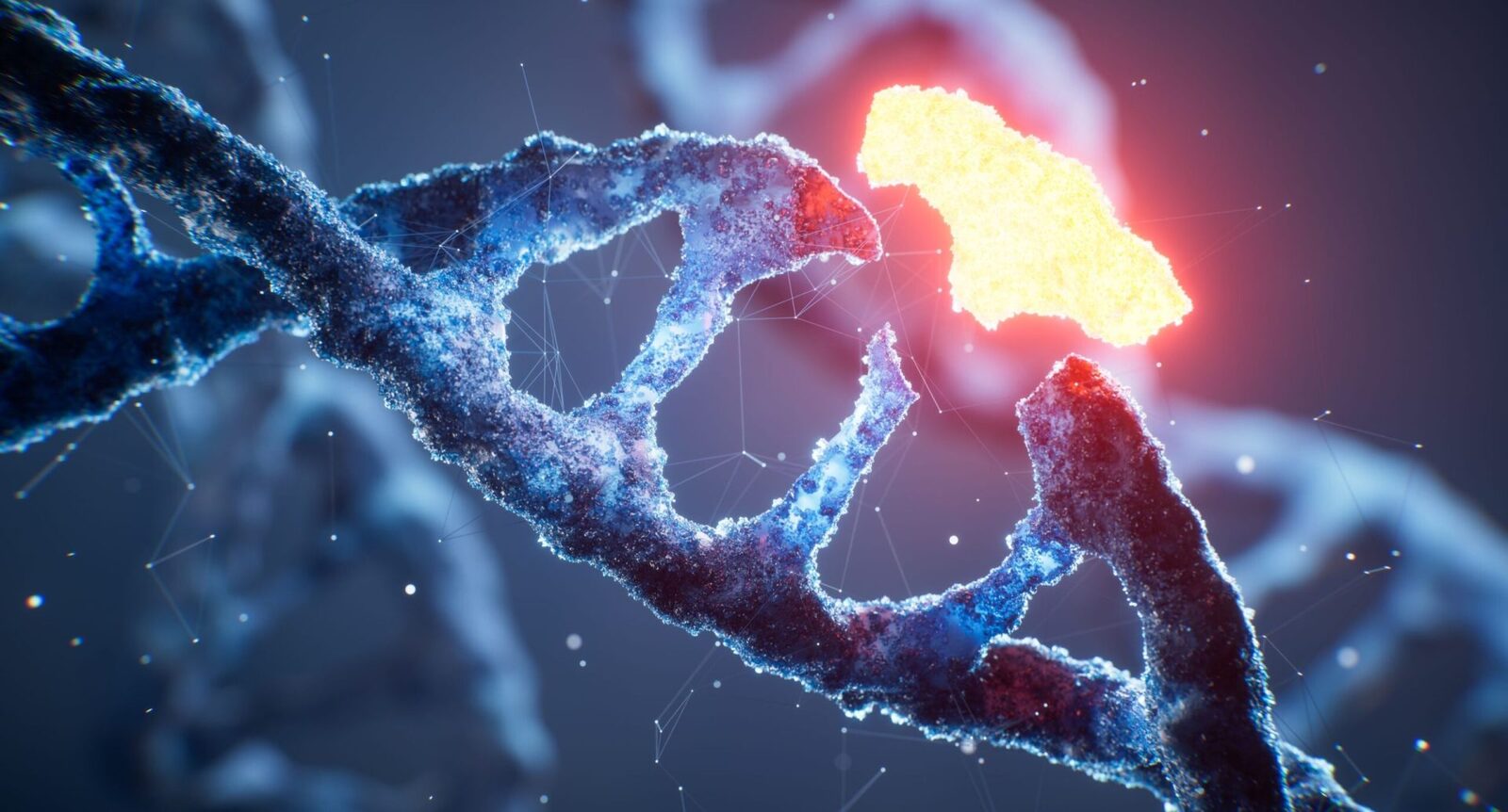 Bărbat vindecat de HIV, datorită unei mutații genetice rare