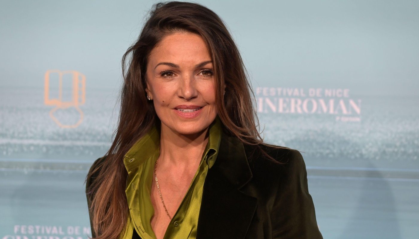 Actrița Nadia Fares s-a stins la 57 de ani, răpusă de un stop cardiac