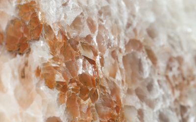 Dolomita sfidează știința: Secretul mineralului dezvăluit după 200 de ani