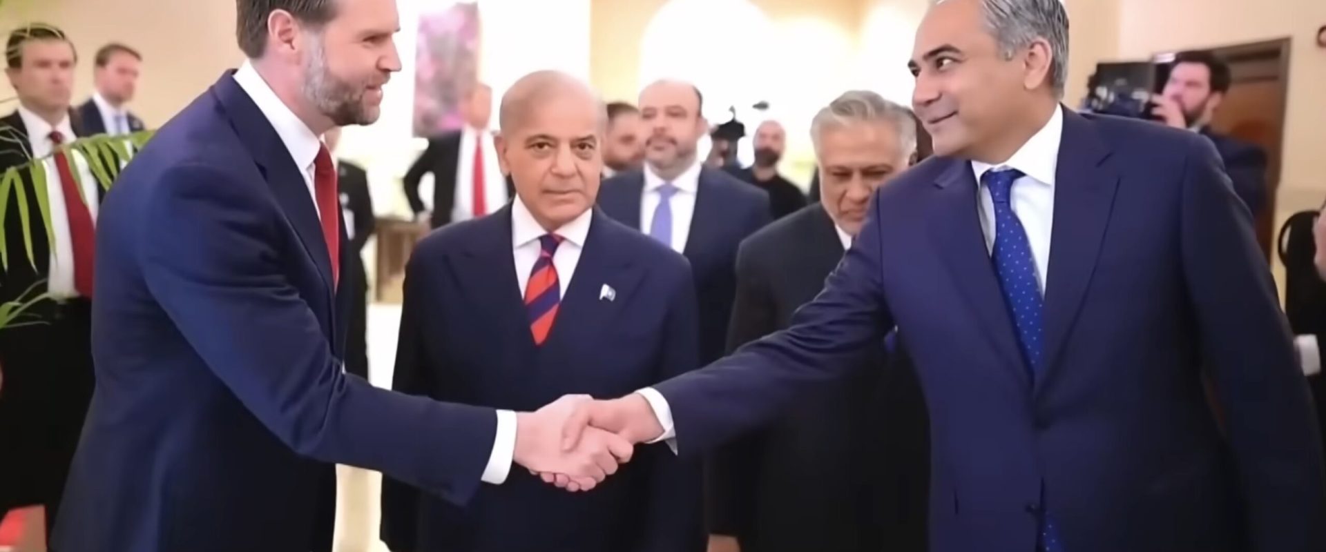 Negocieri SUA-Iran: Optimism la discuții, urmează runda a treia