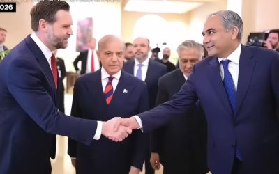 Negocieri SUA-Iran: Optimism la discuții, urmează runda a treia