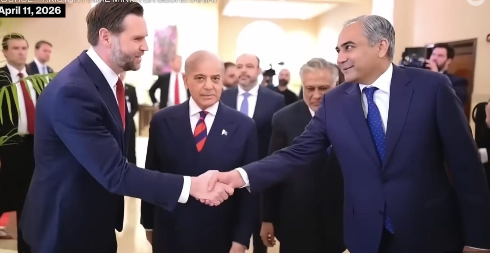 Negocieri SUA-Iran: Optimism la discuții, urmează runda a treia