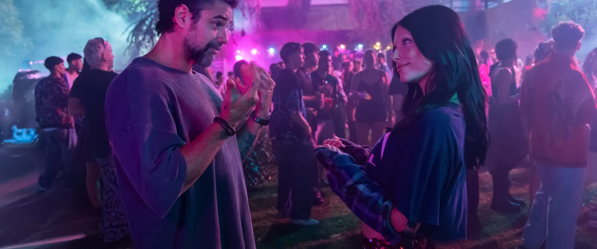 Netflix pariază pe Argentina: Noi seriale și filme în pregătire