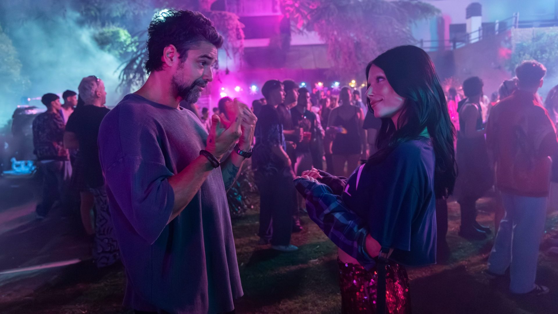 Netflix pariază pe Argentina: Noi seriale și filme în pregătire