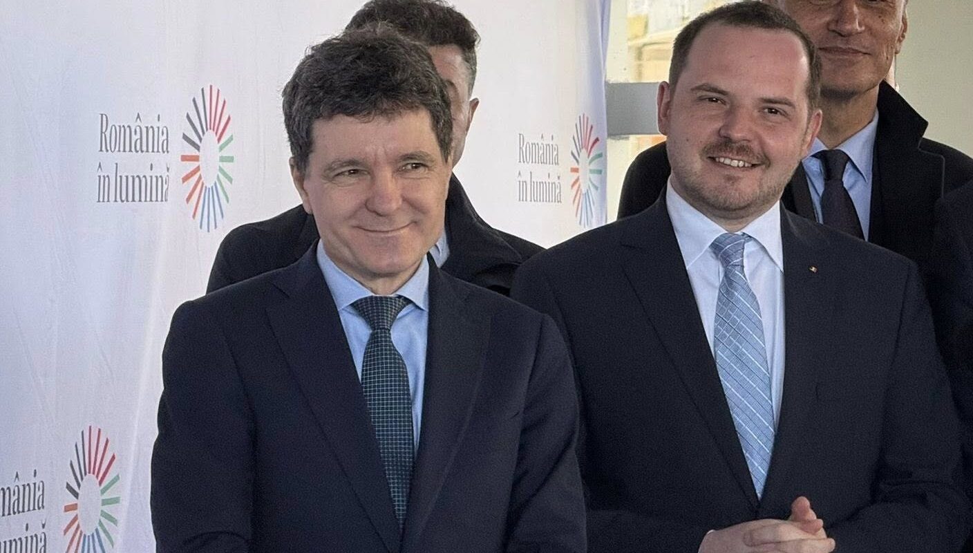 Rogobete, PSD-istul care-l apără pe Nicușor Dan: „România are Președinte”, cu încredere