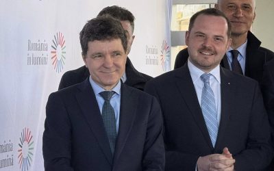 Rogobete, PSD-istul care-l apără pe Nicușor Dan: „România are Președinte”, cu încredere