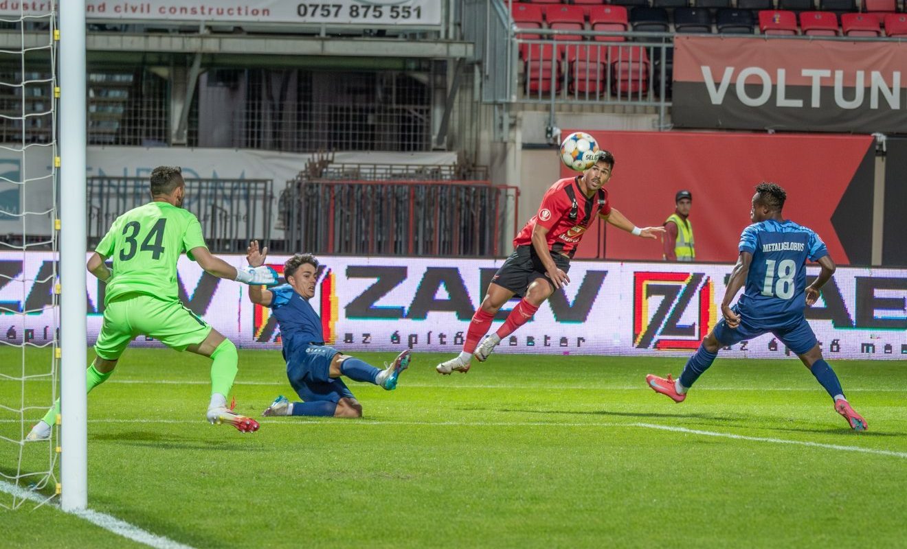 FK Csikszereda, presată: O nouă poticnire nu-și mai poate permite