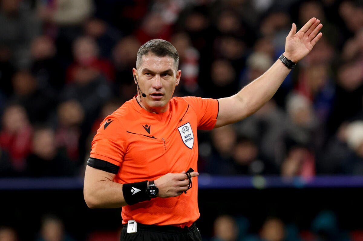 Kovács István și fratele său, în „sferturi” Champions League: Meci de senzație!