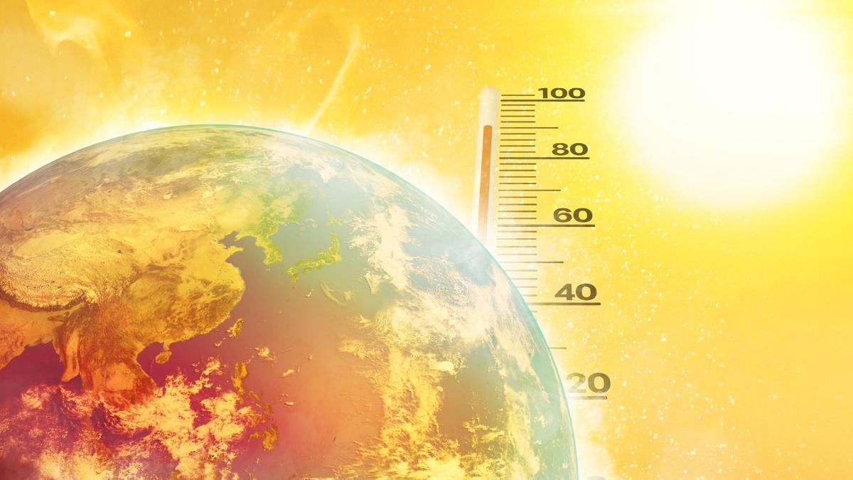 Noi date: “Super El Niño” anunță o vară toridă, cu recorduri de temperatură
