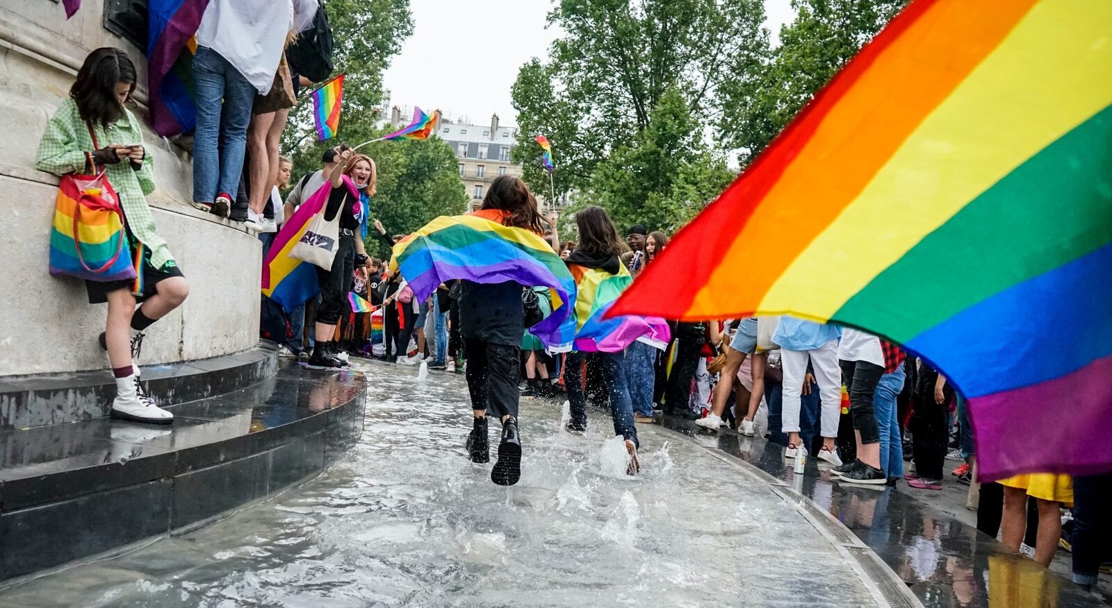 Curtea de Justiție a UE: Lege anti-LGBTQ din Ungaria, obligată să fie abrogată