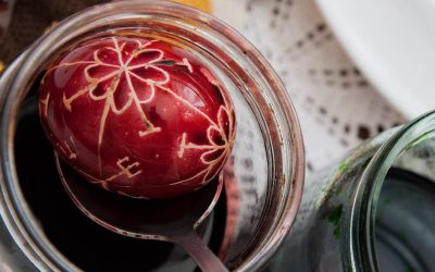 Ouăle roșii versus colesterol: Mit sau realitate? Experții tranșează