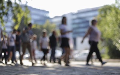 Două sute de șomeri din Harghita, cursuri de limbă română: „Comunicare, vitală”