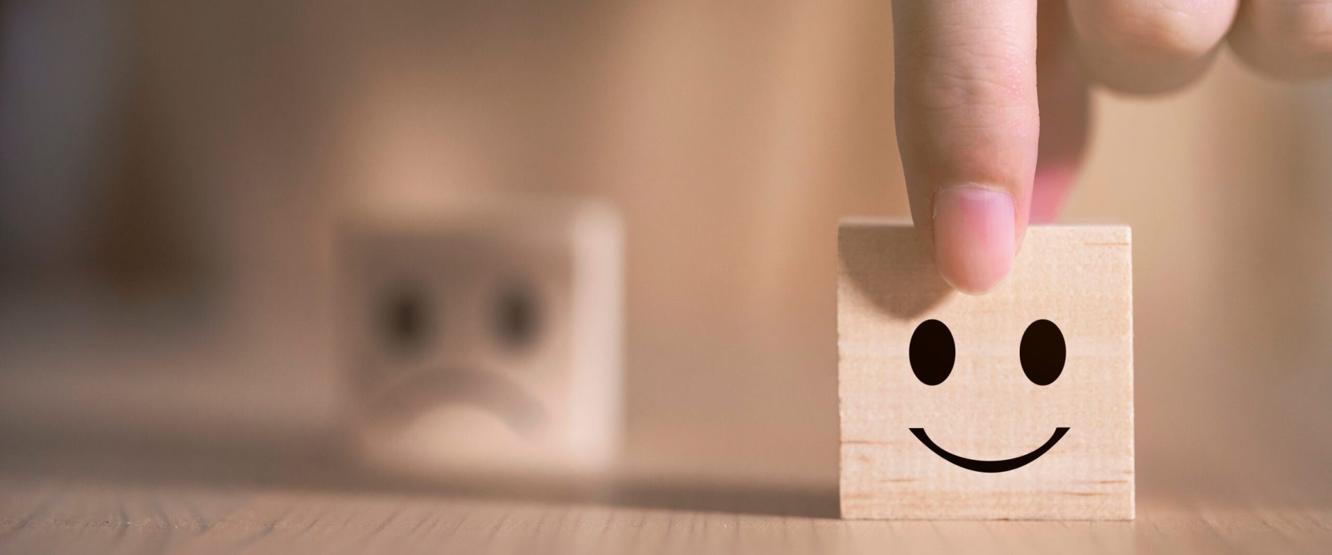 Cele trei fraze-capcană: Ce spun oamenii nefericiți?