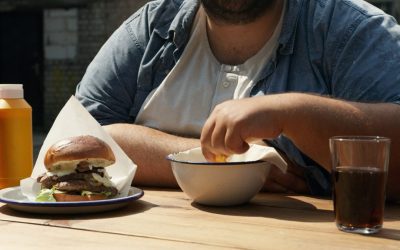 Obezitatea, coșmarul sănătății: Progresele din 2010, umbrite de creștere