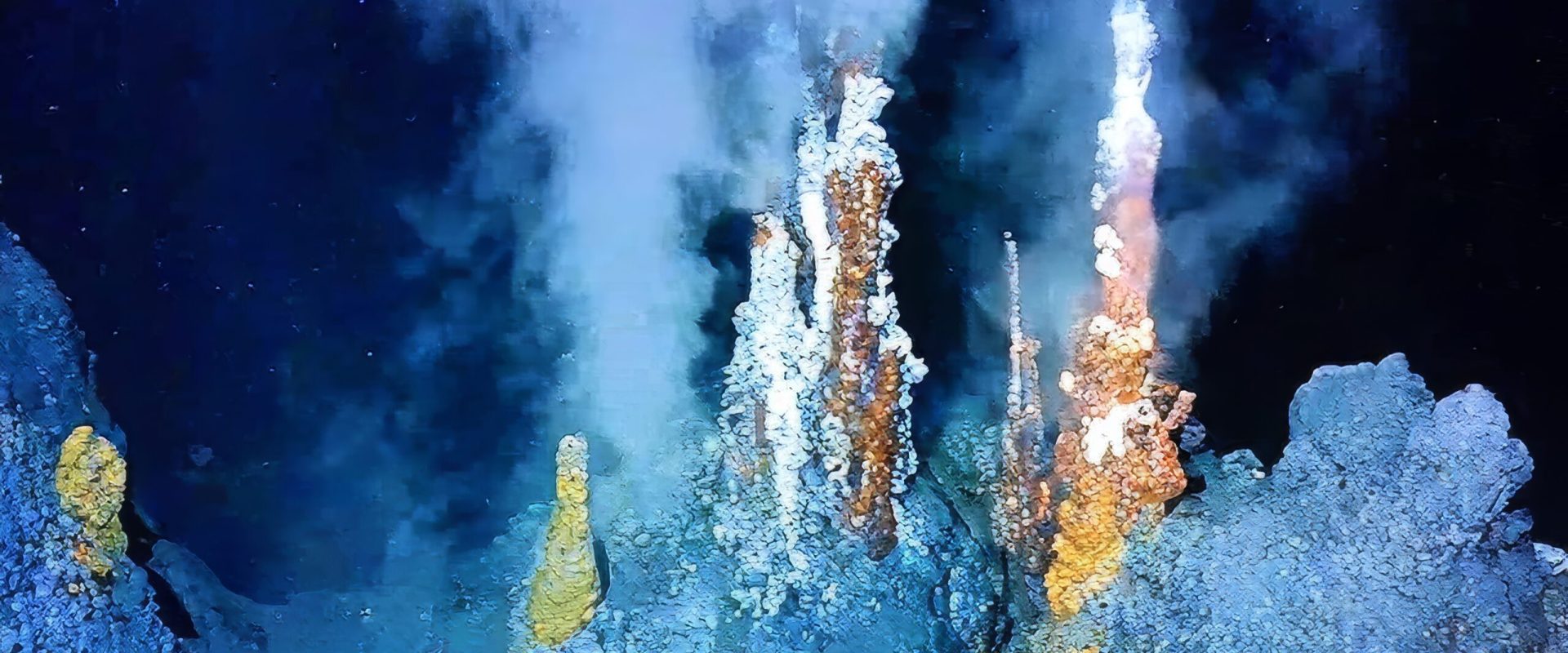 Ceva misterios sub ape ar putea accelera schimbările climatice