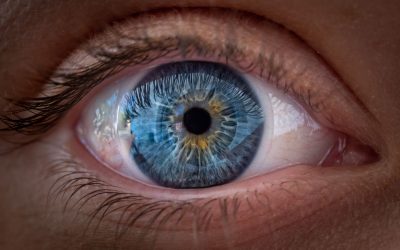Ochiul uman, un mister elucidat: Culoarea dictează focalizarea, nu doar claritatea