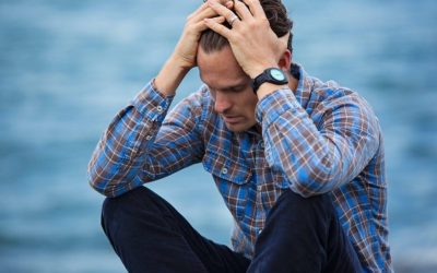 Simți PANICA? Tehnica 54321 alungă anxietatea Rapid și eficient