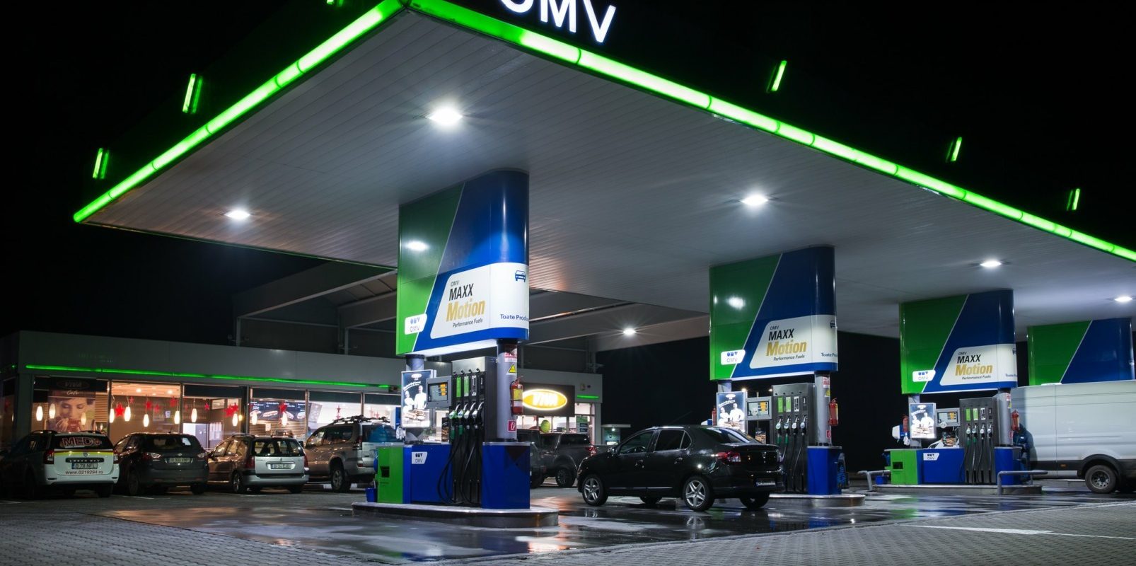 Emma Delaney, CEO OMV: Austriecii au, acum, conducere feminină. Și Petrom tot!