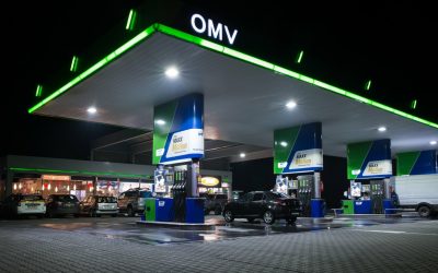 Emma Delaney, CEO OMV: Austriecii au, acum, conducere feminină. Și Petrom tot!