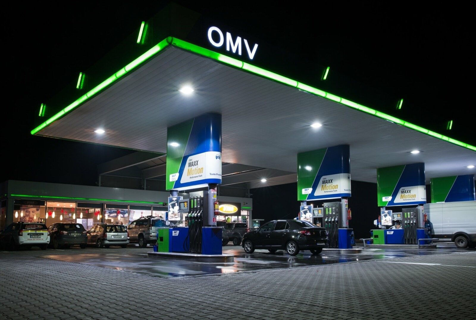 Emma Delaney, CEO OMV: Austriecii au, acum, conducere feminină. Și Petrom tot!