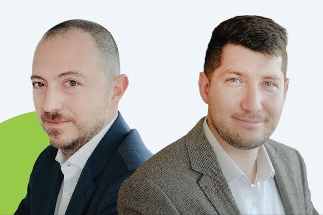 Securitatea cibernetică, crucială pentru sănătate: Ionescu și Ionică (Deloitte)