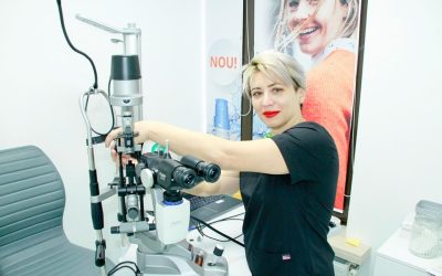 Probleme de vedere persistente: Optissima dezvăluie cauzele și tratamentele