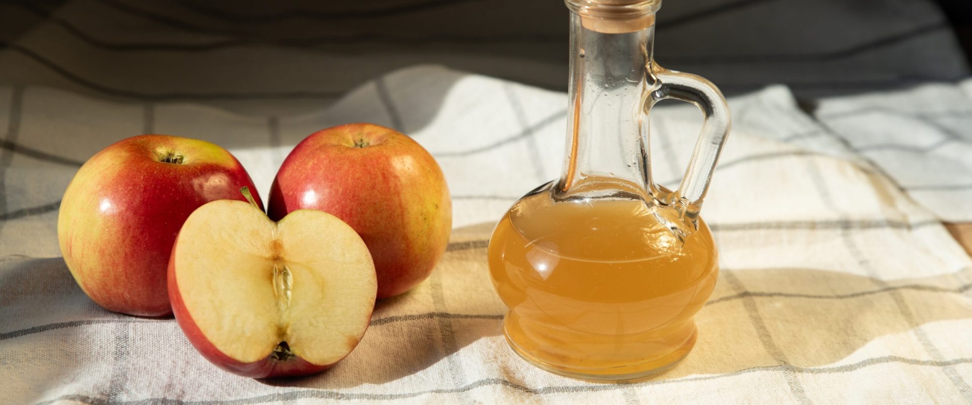 De ce oțetul de mere e secretul anti-țânțari: Remediu genial testat