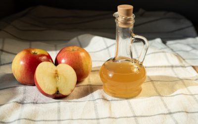 De ce oțetul de mere e secretul anti-țânțari: Remediu genial testat