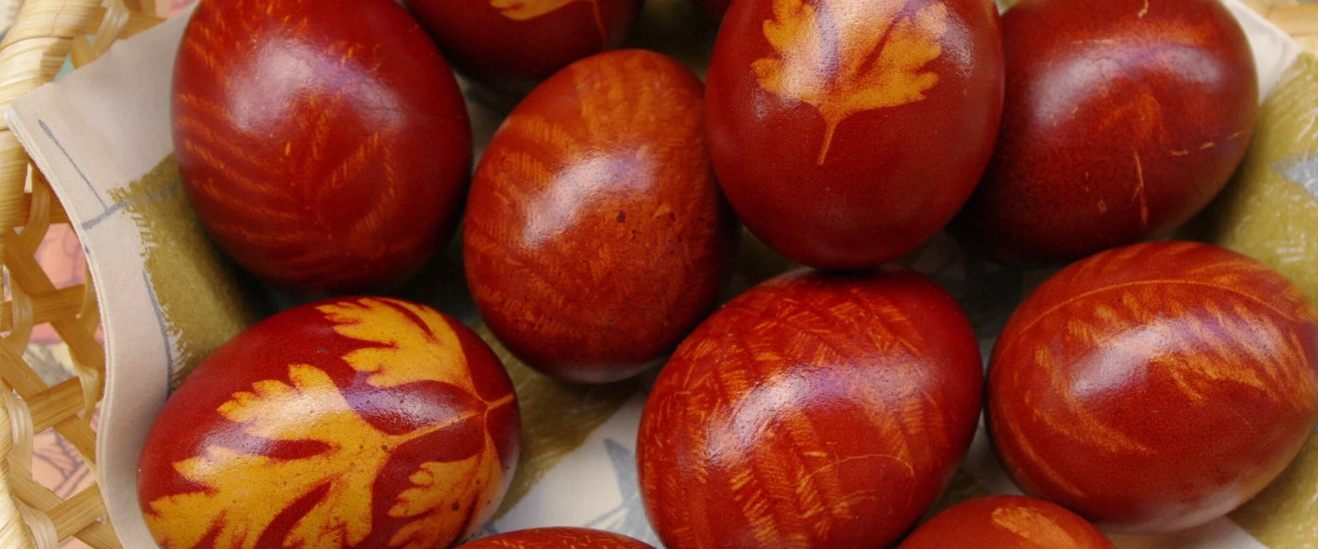 Învierea Domnului: Ce e permis și ce NU de Paște! Tradiții sfinte