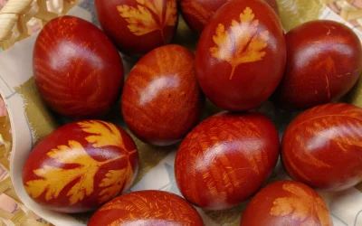 Învierea Domnului: Ce e permis și ce NU de Paște! Tradiții sfinte