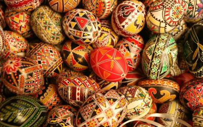 Evită greșelile de Paște! Ce nu ai voie să faci în prima zi, în România