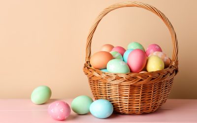 Câte ouă vopsesc românii de Paște? Tradiții și obiceiuri din România