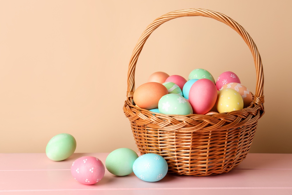 Câte ouă vopsesc românii de Paște? Tradiții și obiceiuri din România