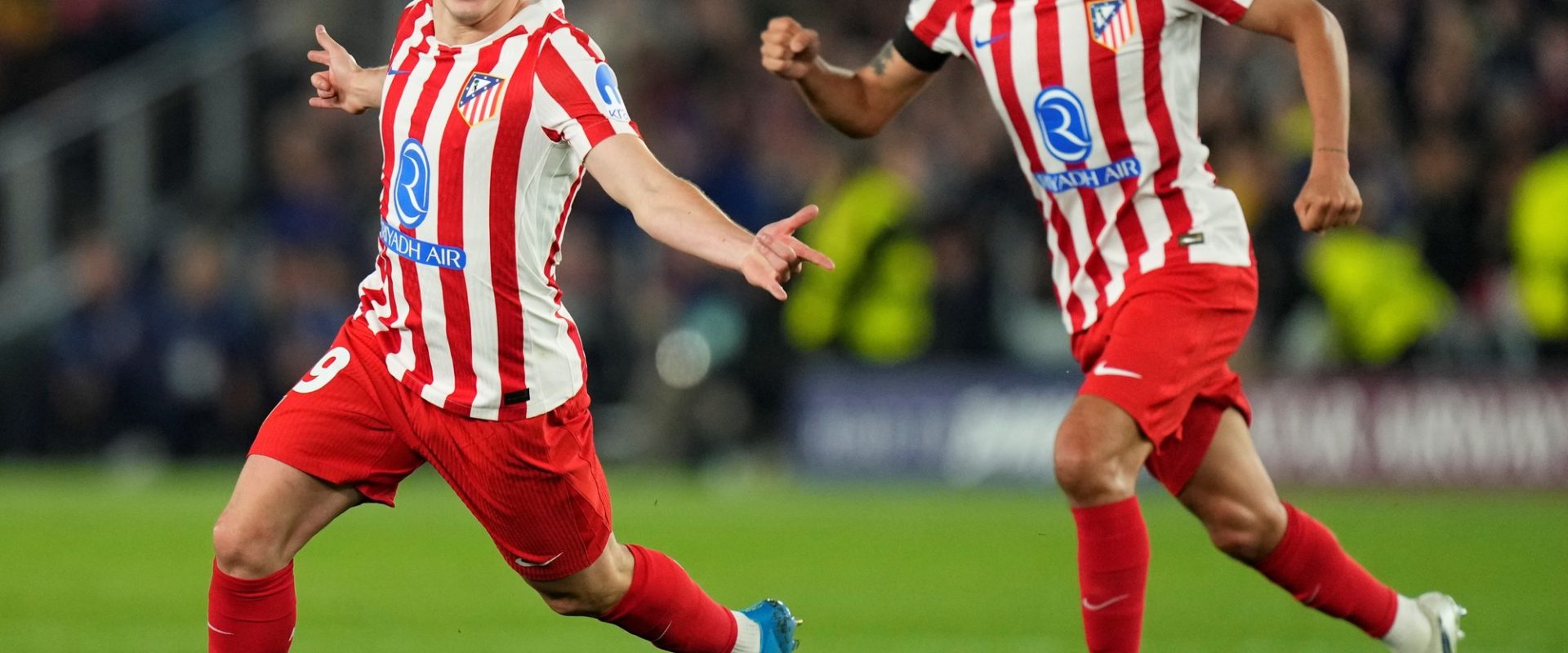 Aplauze pentru JULIAN Alvarez, dar semne de întrebare pentru MASTANTUONO