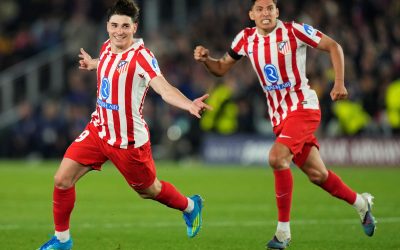 Aplauze pentru JULIAN Alvarez, dar semne de întrebare pentru MASTANTUONO